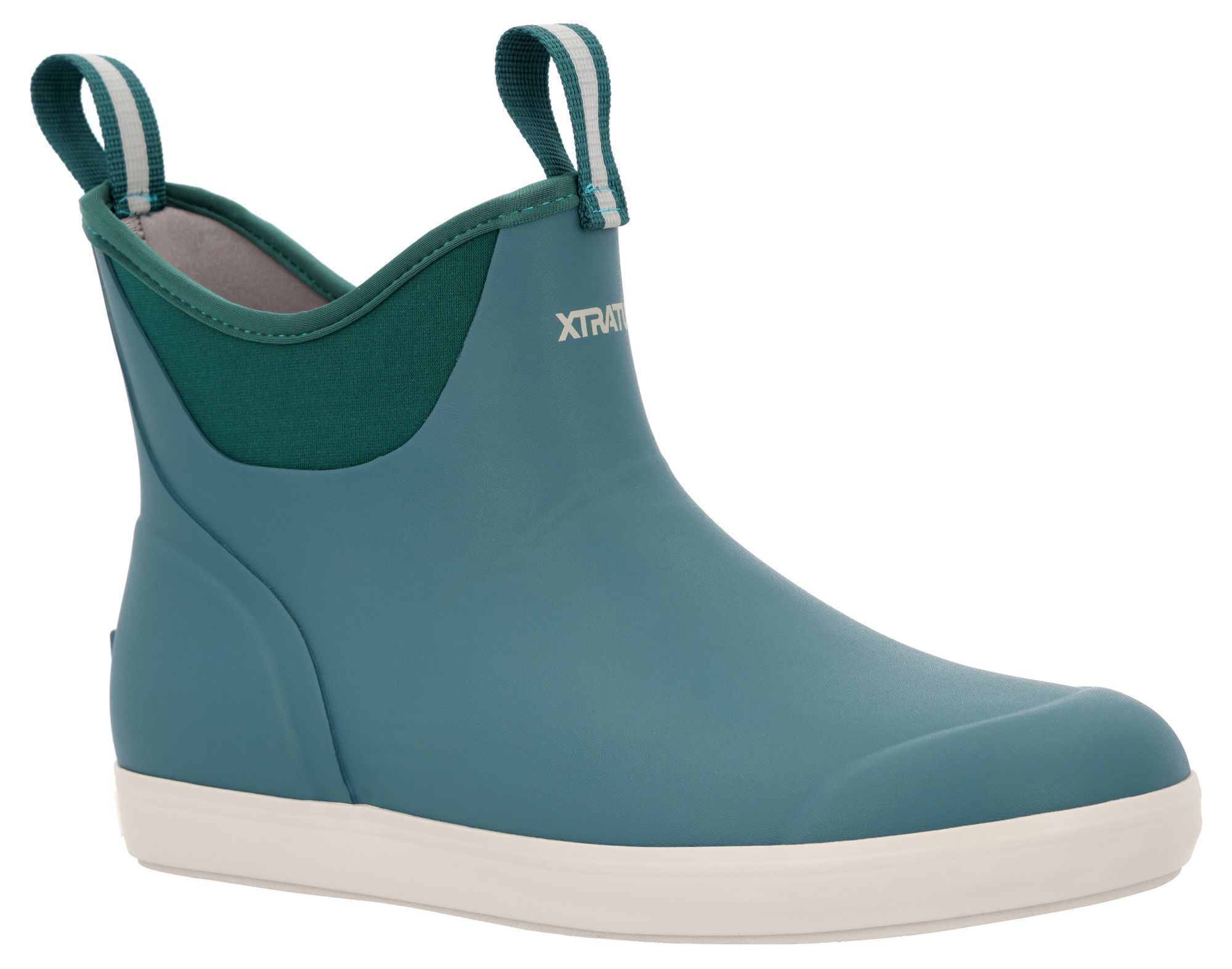 Xtratuf Men's 6'' Ankle Waterproof Deck Boots product image