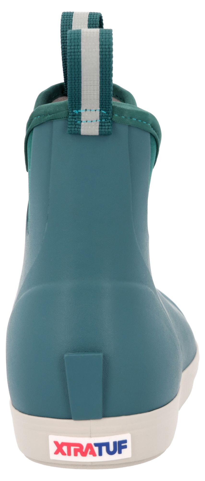 Xtratuf Men's 6'' Ankle Waterproof Deck Boots product image