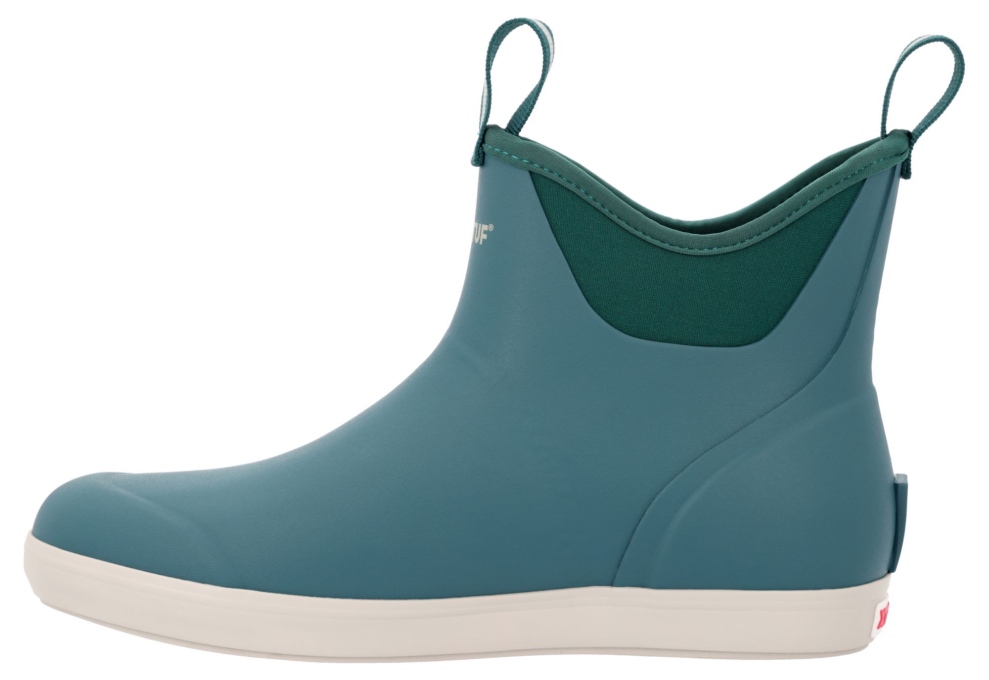 Xtratuf Men's 6'' Ankle Waterproof Deck Boots product image