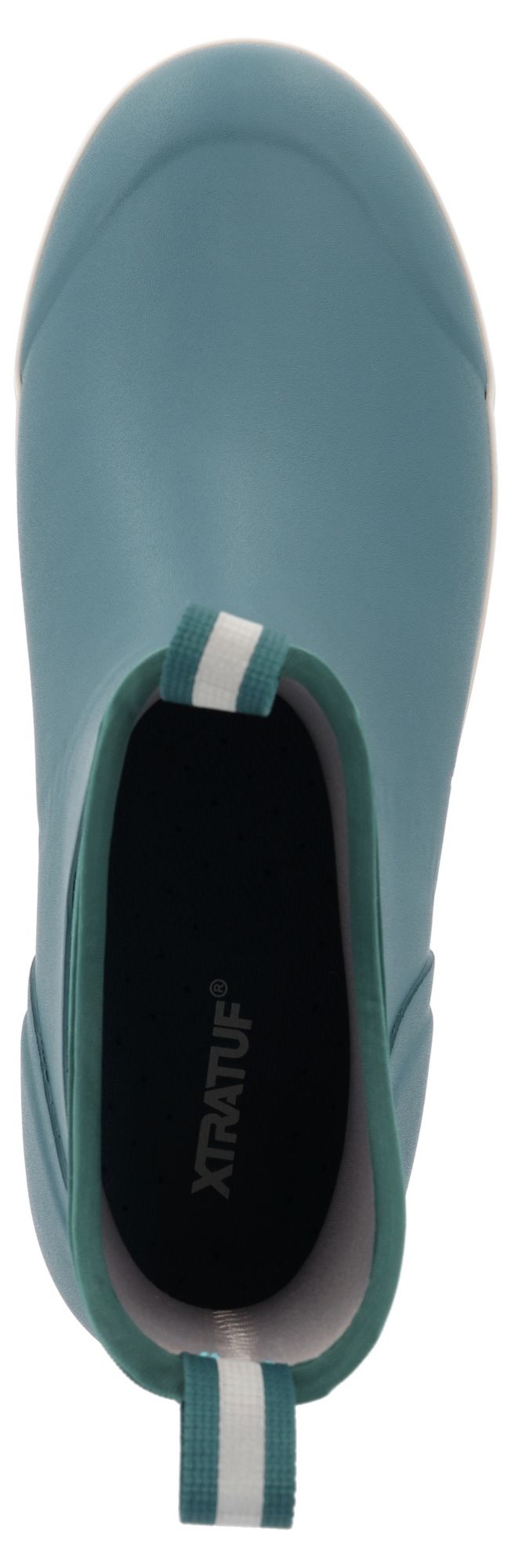 Xtratuf Men's 6'' Ankle Waterproof Deck Boots product image