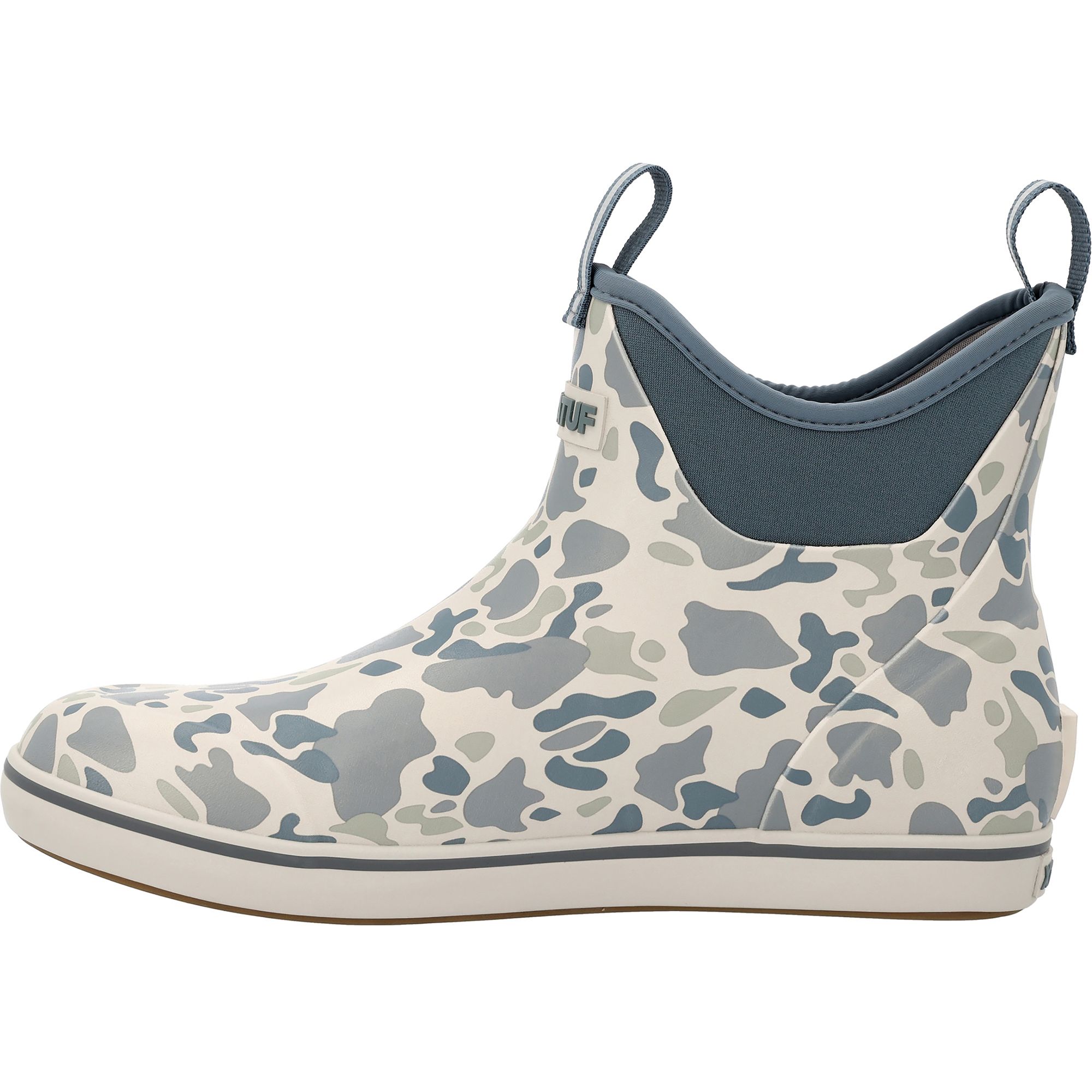 XTRATUF Men's 6'' Ankle Deck Boots product image