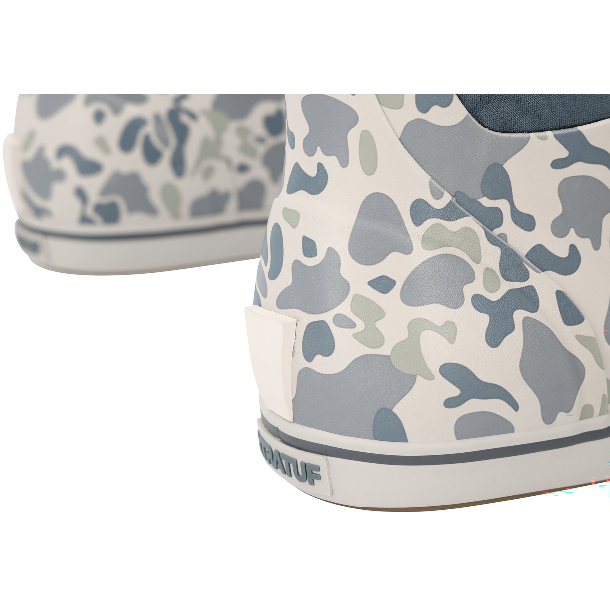 XTRATUF Men's 6'' Ankle Deck Boots product image