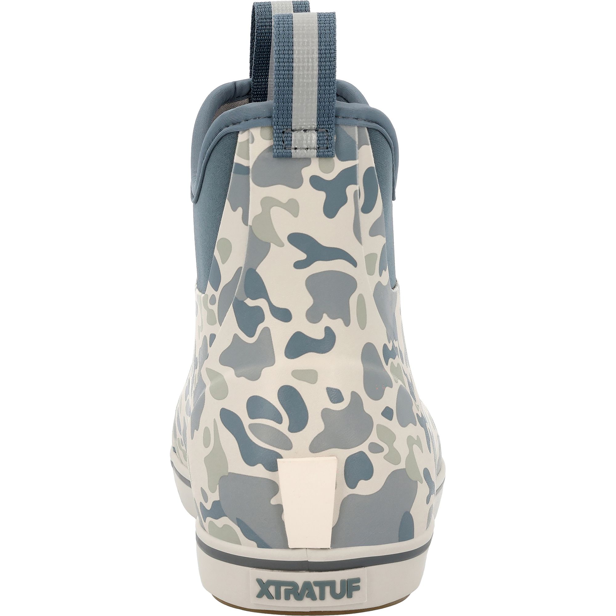 XTRATUF Men's 6'' Ankle Deck Boots product image