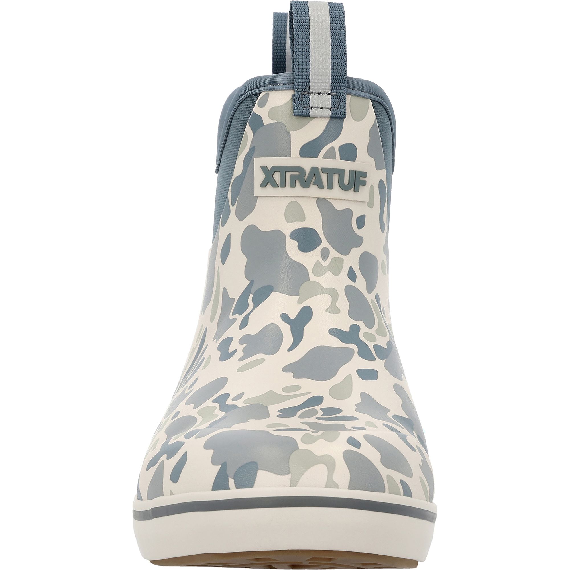 XTRATUF Men's 6'' Ankle Deck Boots product image