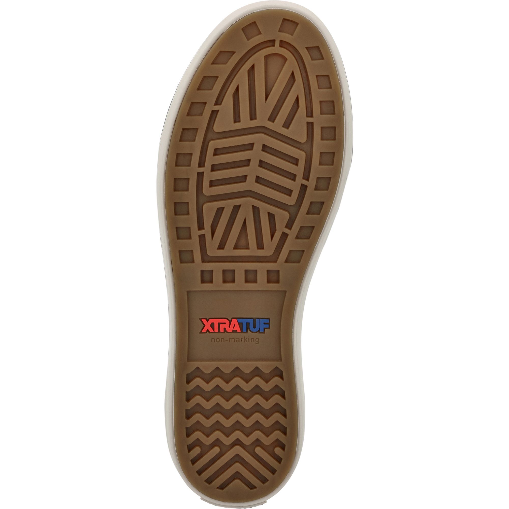XTRATUF Men's 6'' Ankle Deck Boots product image