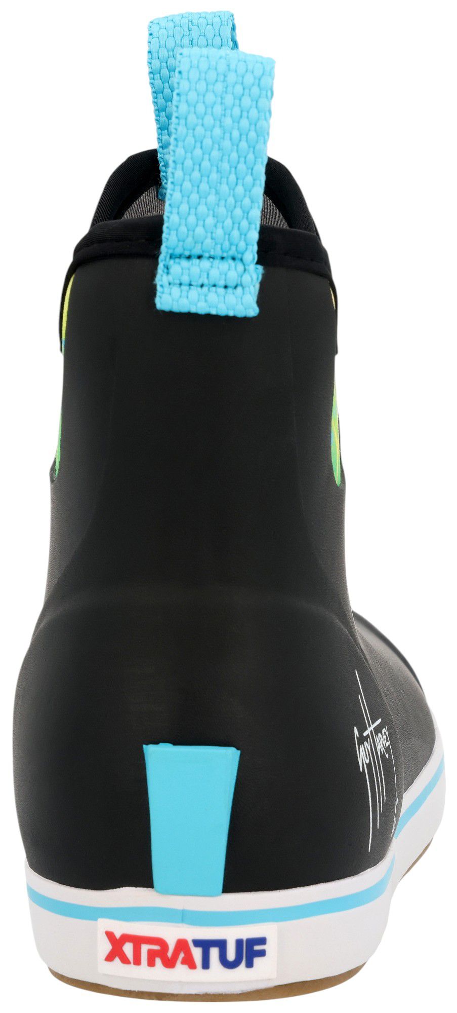 Xtratuf Men's Guy Harvey 6" Ankle Deck Boot product image