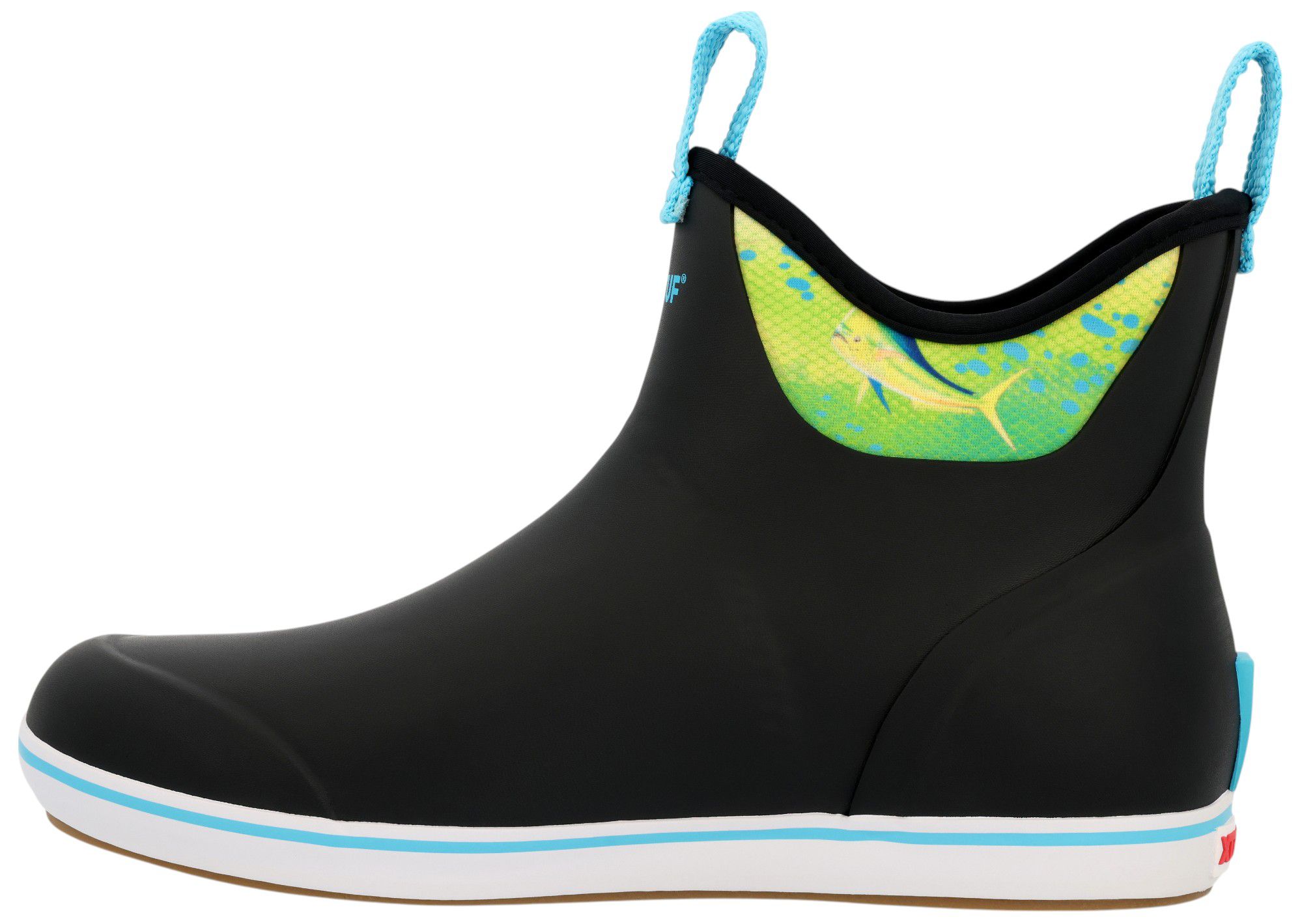 Xtratuf Men's Guy Harvey 6" Ankle Deck Boot product image