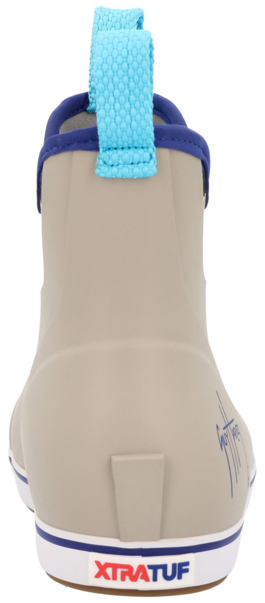 Xtratuf Men's Guy Harvey 6" Ankle Deck Boot product image