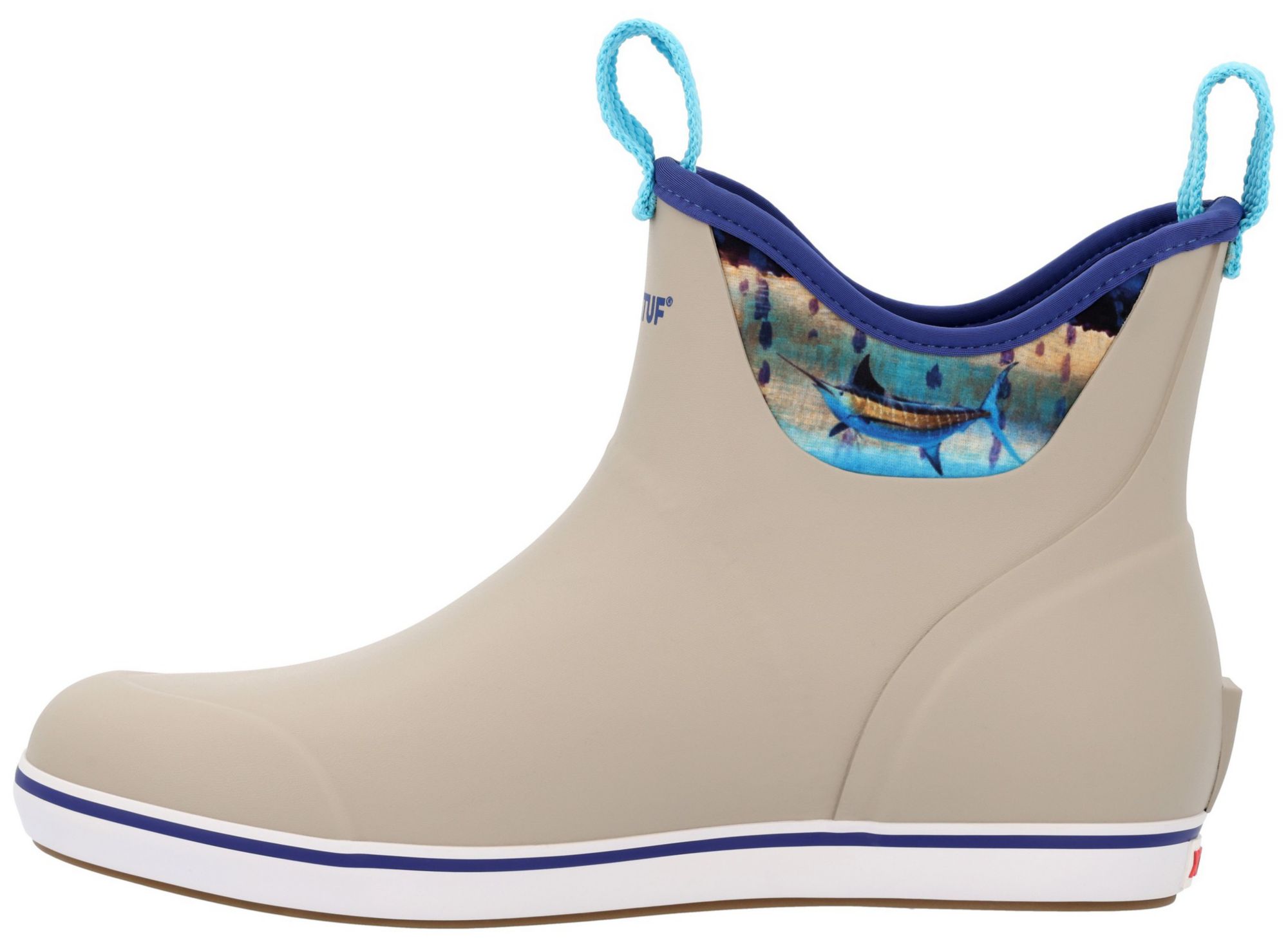 Xtratuf Men's Guy Harvey 6" Ankle Deck Boot product image