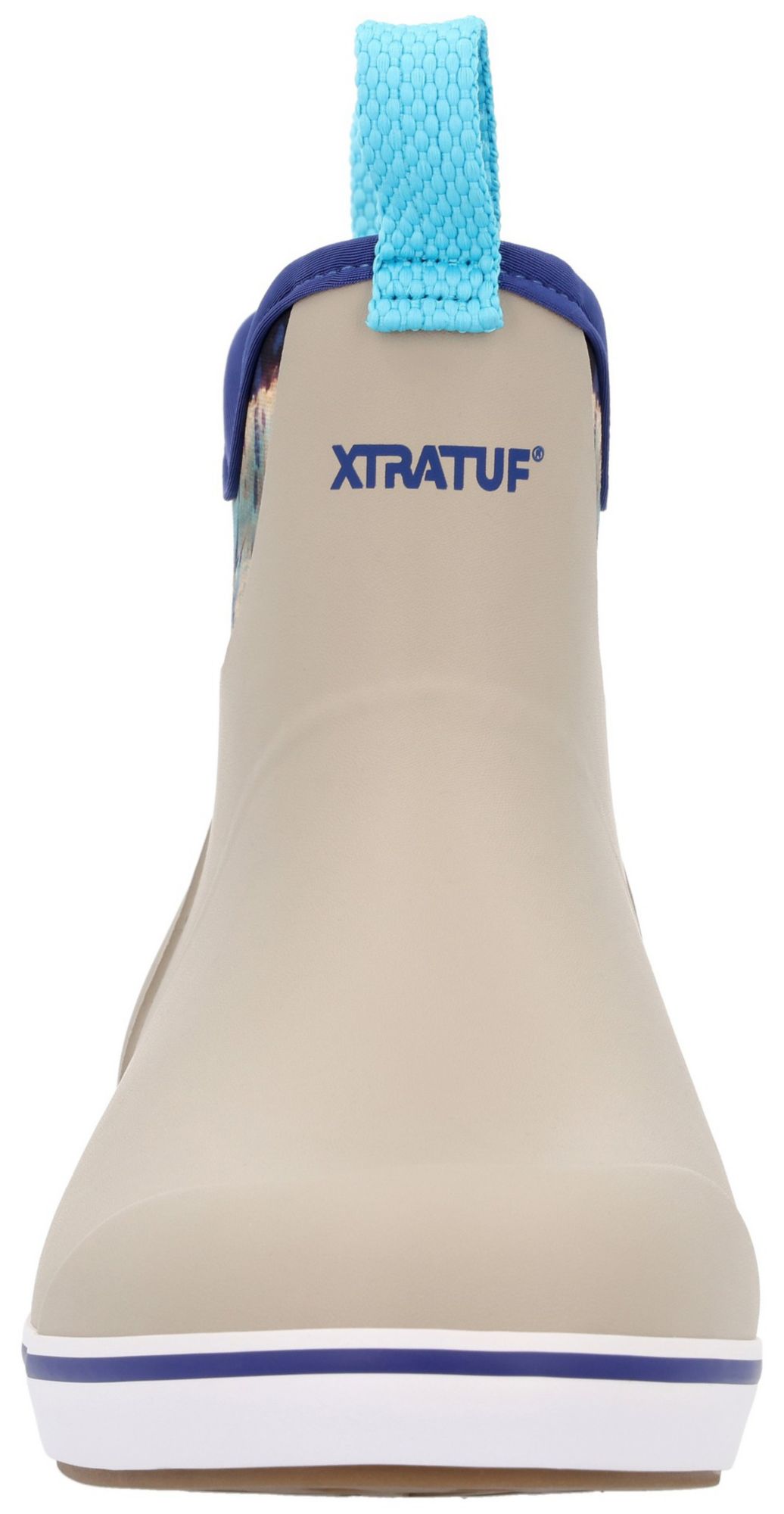 Xtratuf Men's Guy Harvey 6" Ankle Deck Boot product image