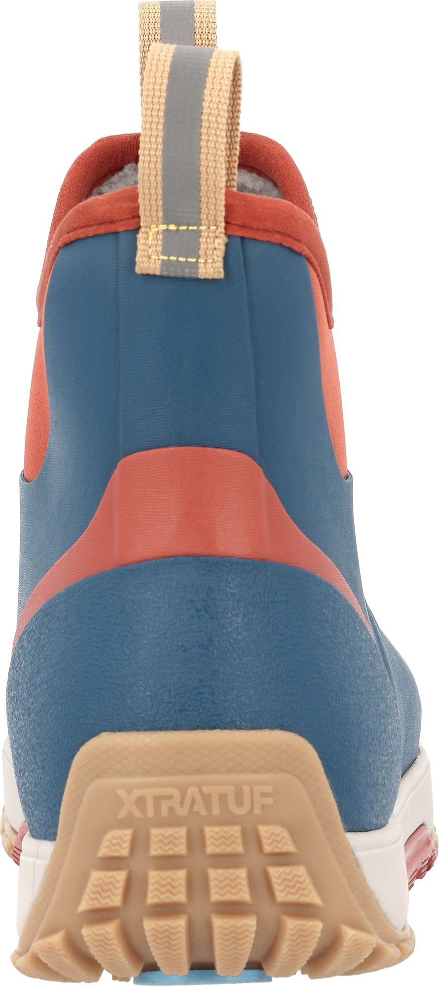 Xtratuf Men's Ice Fleece-Lined Ankle Deck Boot product image