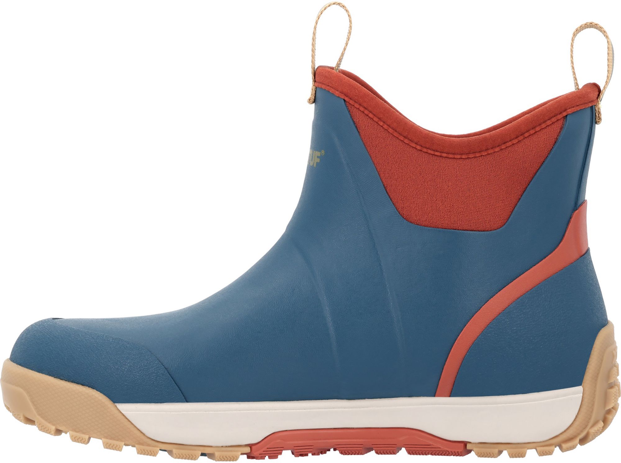 Xtratuf Men's Ice Fleece-Lined Ankle Deck Boot product image