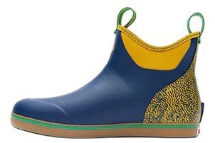 Xtratuf 6" Ankle Deck Boot Tailgate Collection product image