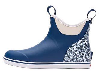 Xtratuf 6" Ankle Deck Boot Tailgate Collection product image