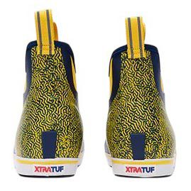 Xtratuf 6" Ankle Deck Boot Tailgate Collection product image