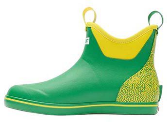 Xtratuf 6" Ankle Deck Boot Tailgate Collection product image