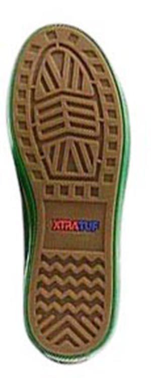 Xtratuf 6" Ankle Deck Boot Tailgate Collection product image