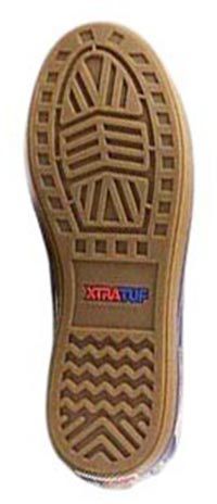 Xtratuf 6" Ankle Deck Boot Tailgate Collection product image