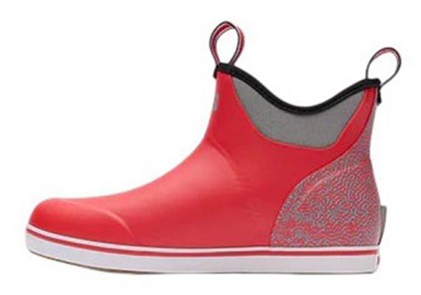 Xtratuf 6" Ankle Deck Boot Tailgate Collection product image