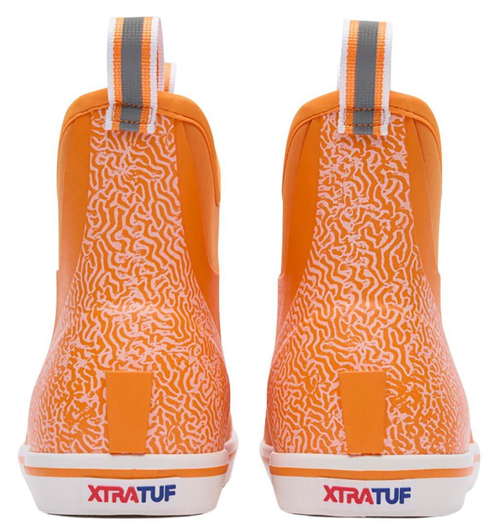Xtratuf 6" Ankle Deck Boot Tailgate Collection product image