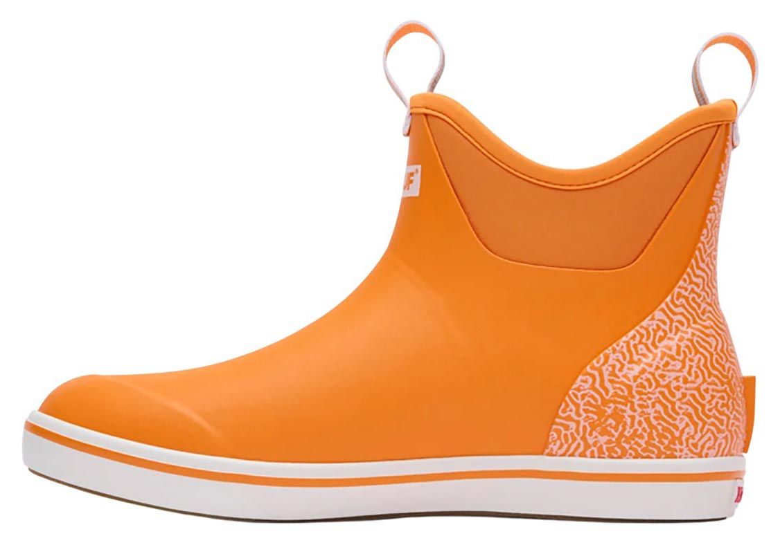 Xtratuf 6" Ankle Deck Boot Tailgate Collection product image