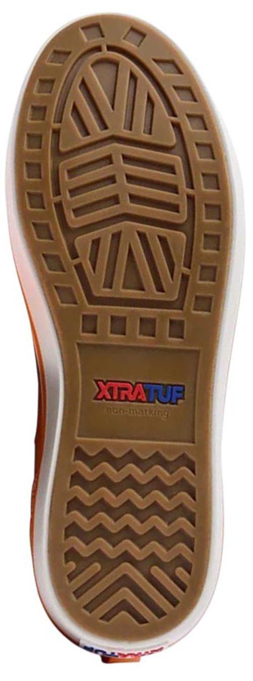Xtratuf 6" Ankle Deck Boot Tailgate Collection product image