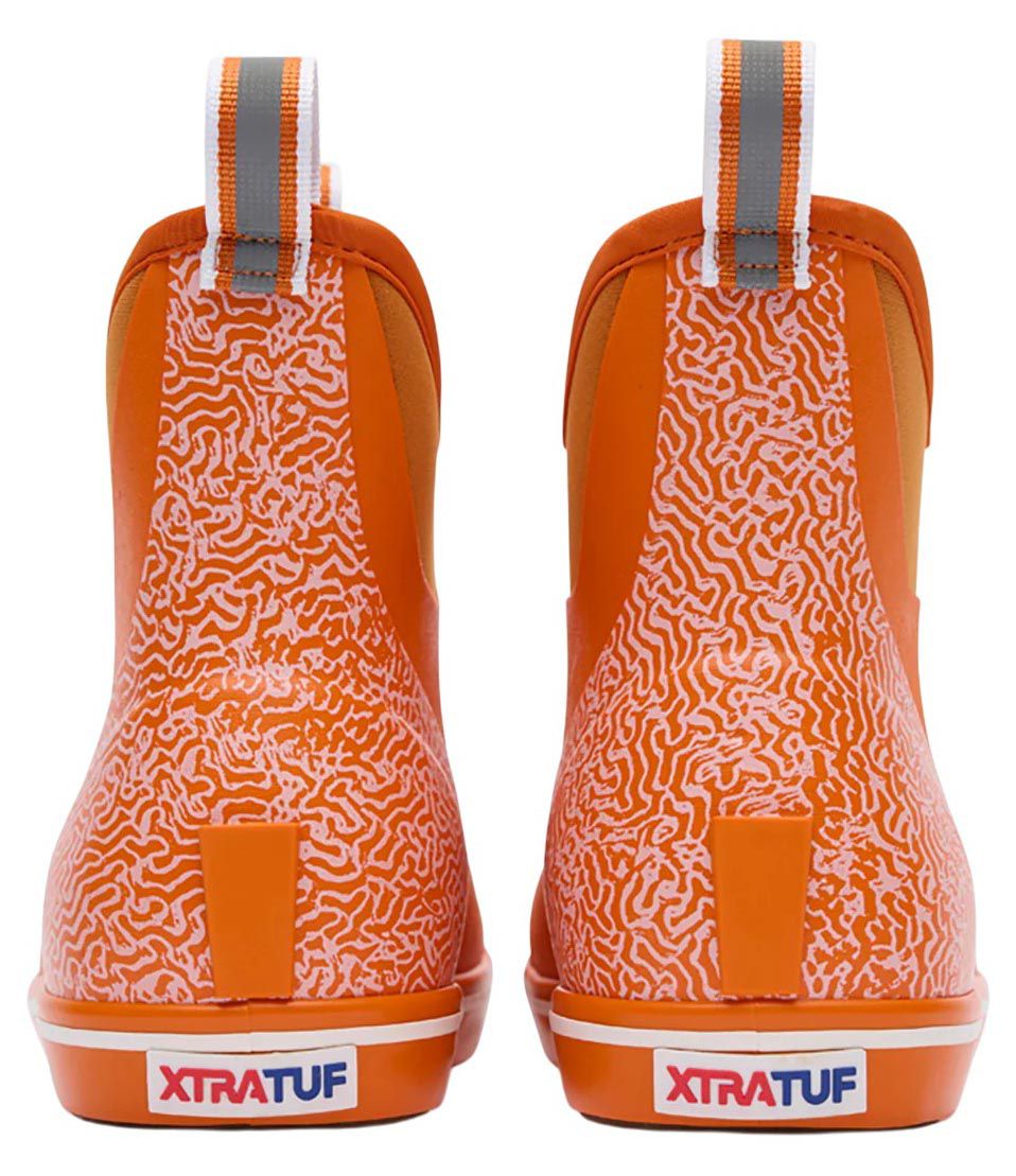 Xtratuf 6" Ankle Deck Boot Tailgate Collection product image