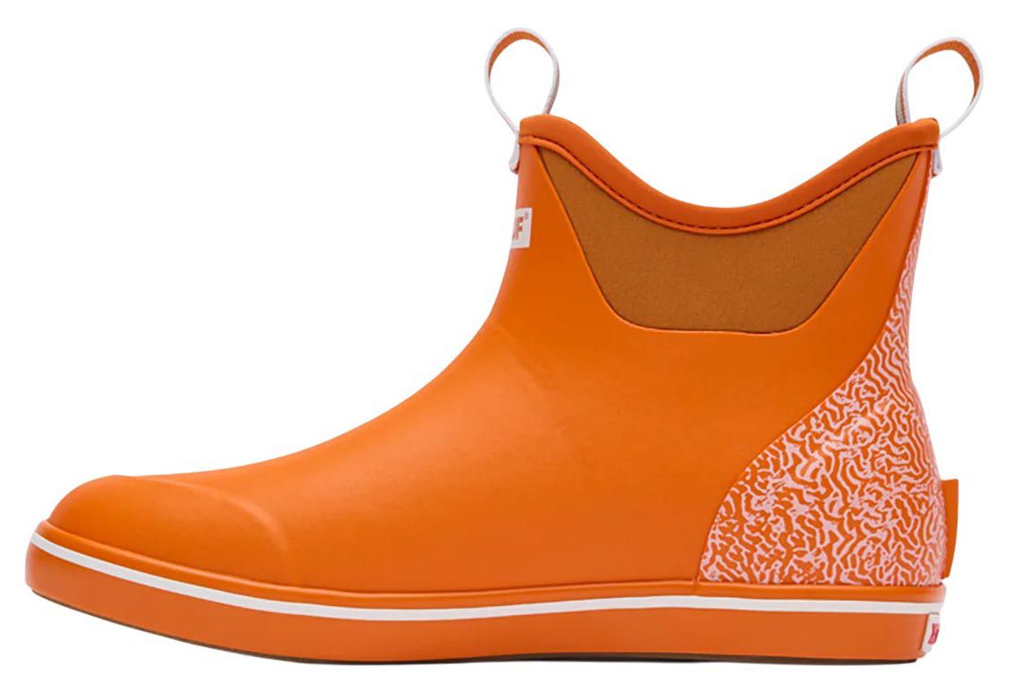 Xtratuf 6" Ankle Deck Boot Tailgate Collection product image