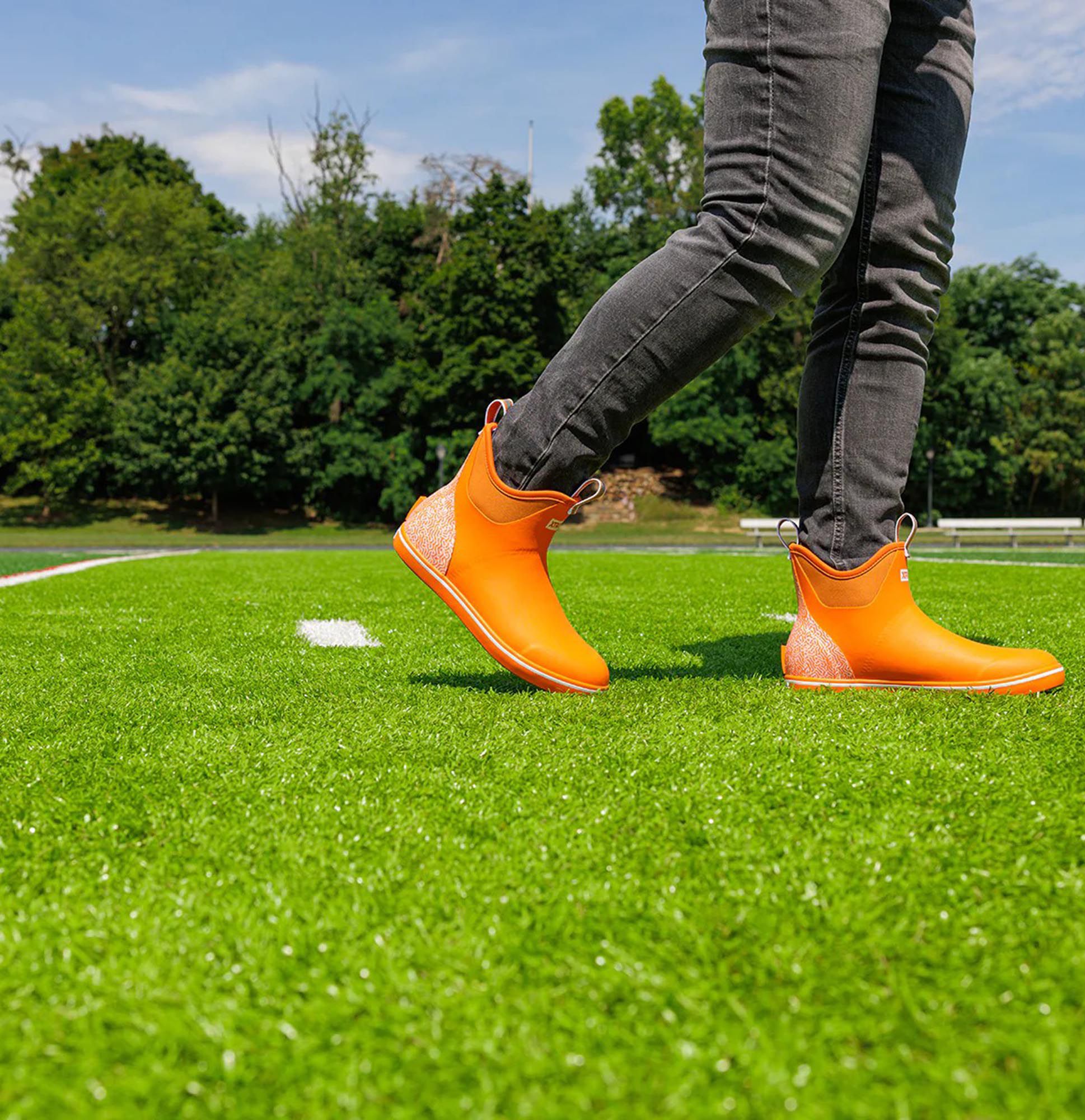 Xtratuf 6" Ankle Deck Boot Tailgate Collection product image