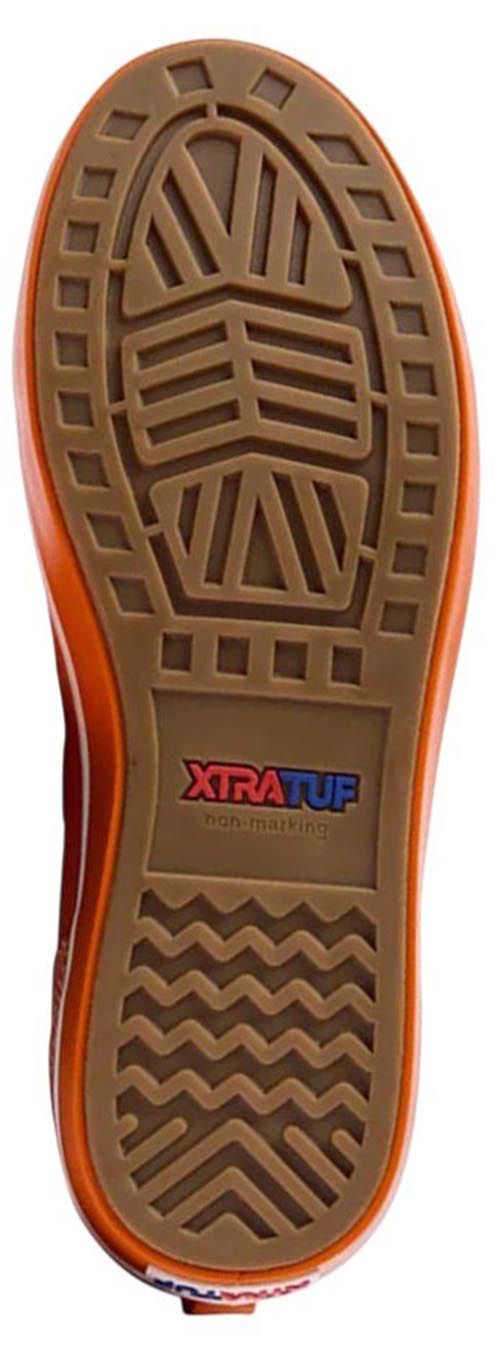 Xtratuf 6" Ankle Deck Boot Tailgate Collection product image