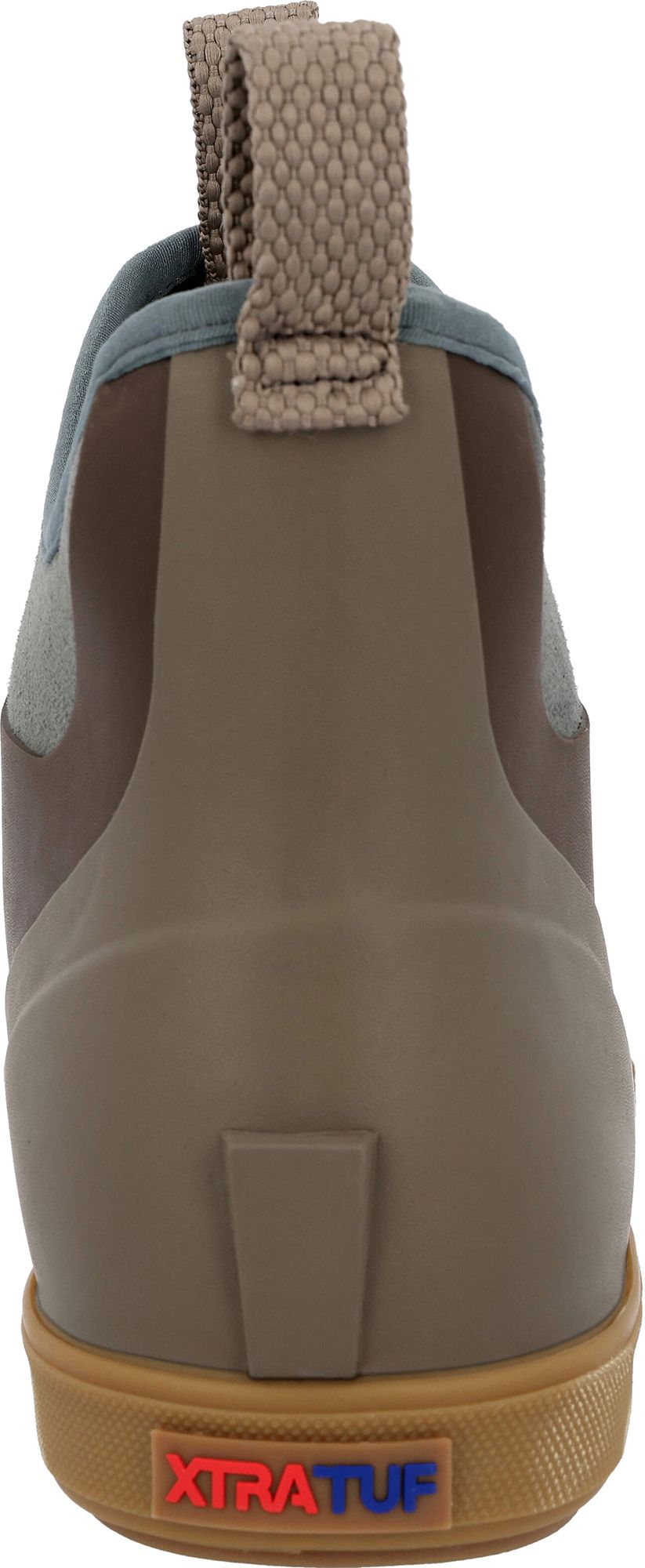 XtraTuf Men's Vintage 6" Ankle Deck Boots product image