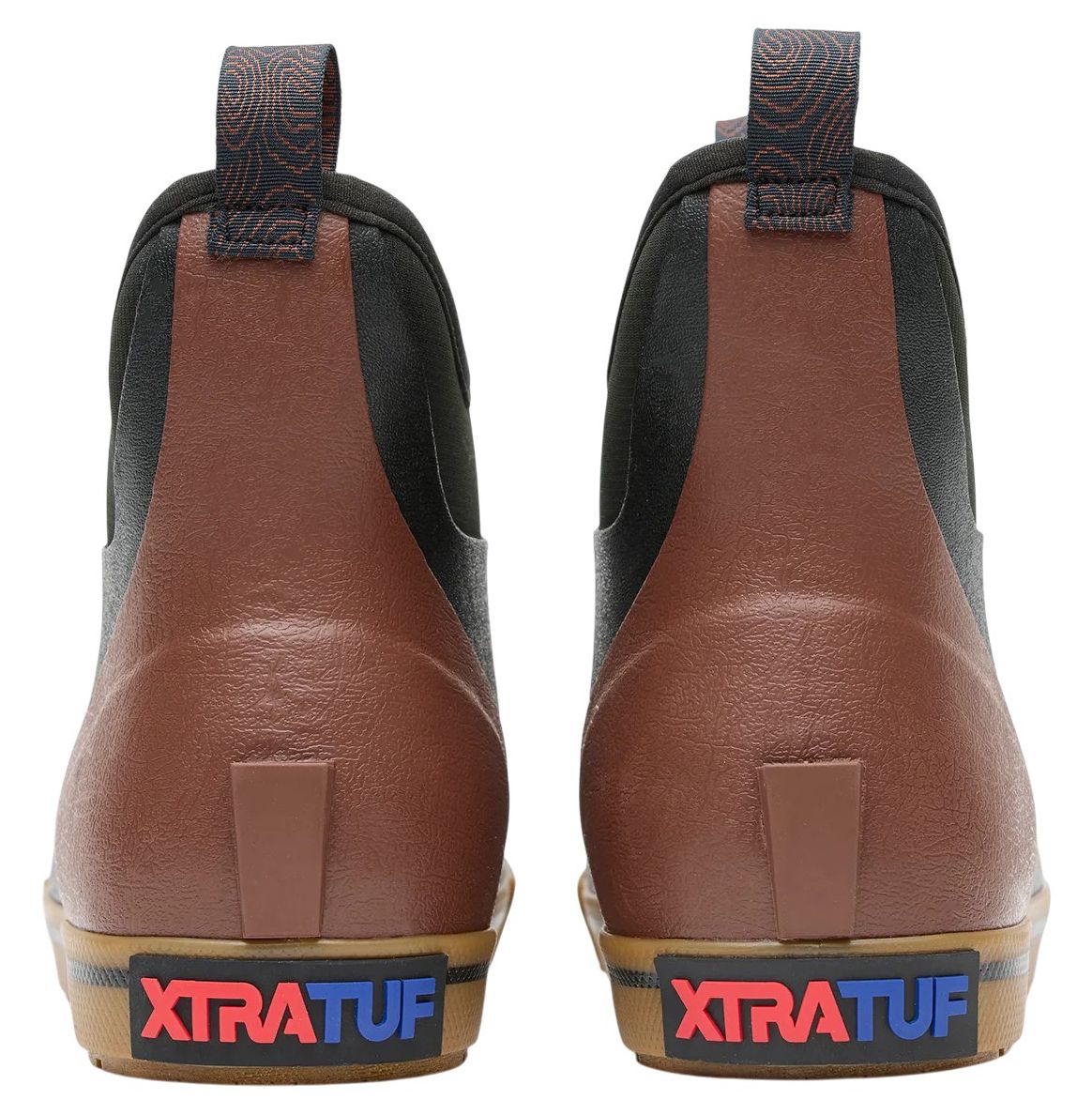 Xtratuf Men's Camp Fleece-Lined 6" Ankle Deck Boot product image