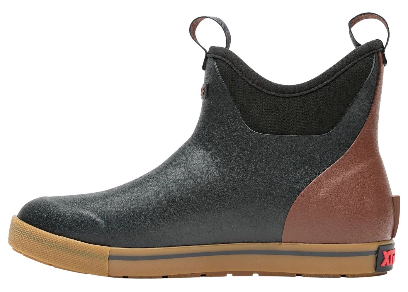 Xtratuf Men's Camp Fleece-Lined 6" Ankle Deck Boot product image