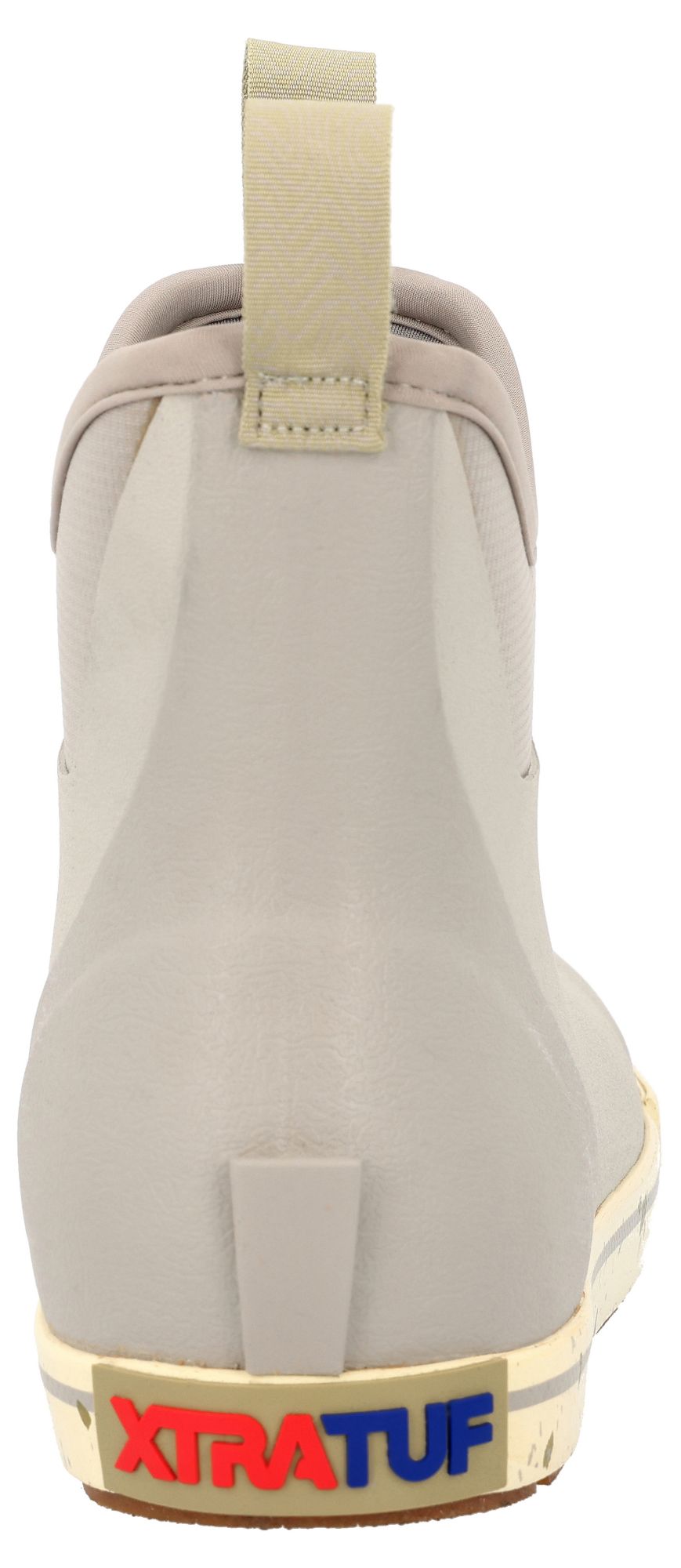 Xtratuf Men's Camp Fleece-Lined 6" Ankle Deck Boot product image