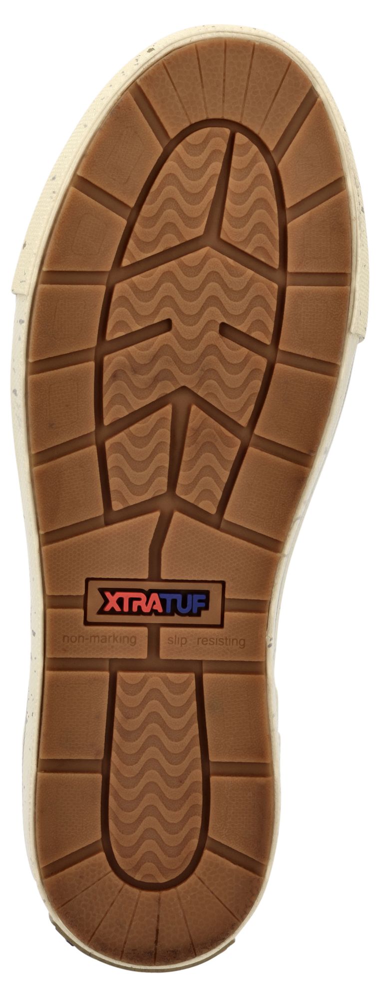 Xtratuf Men's Camp Fleece-Lined 6" Ankle Deck Boot product image