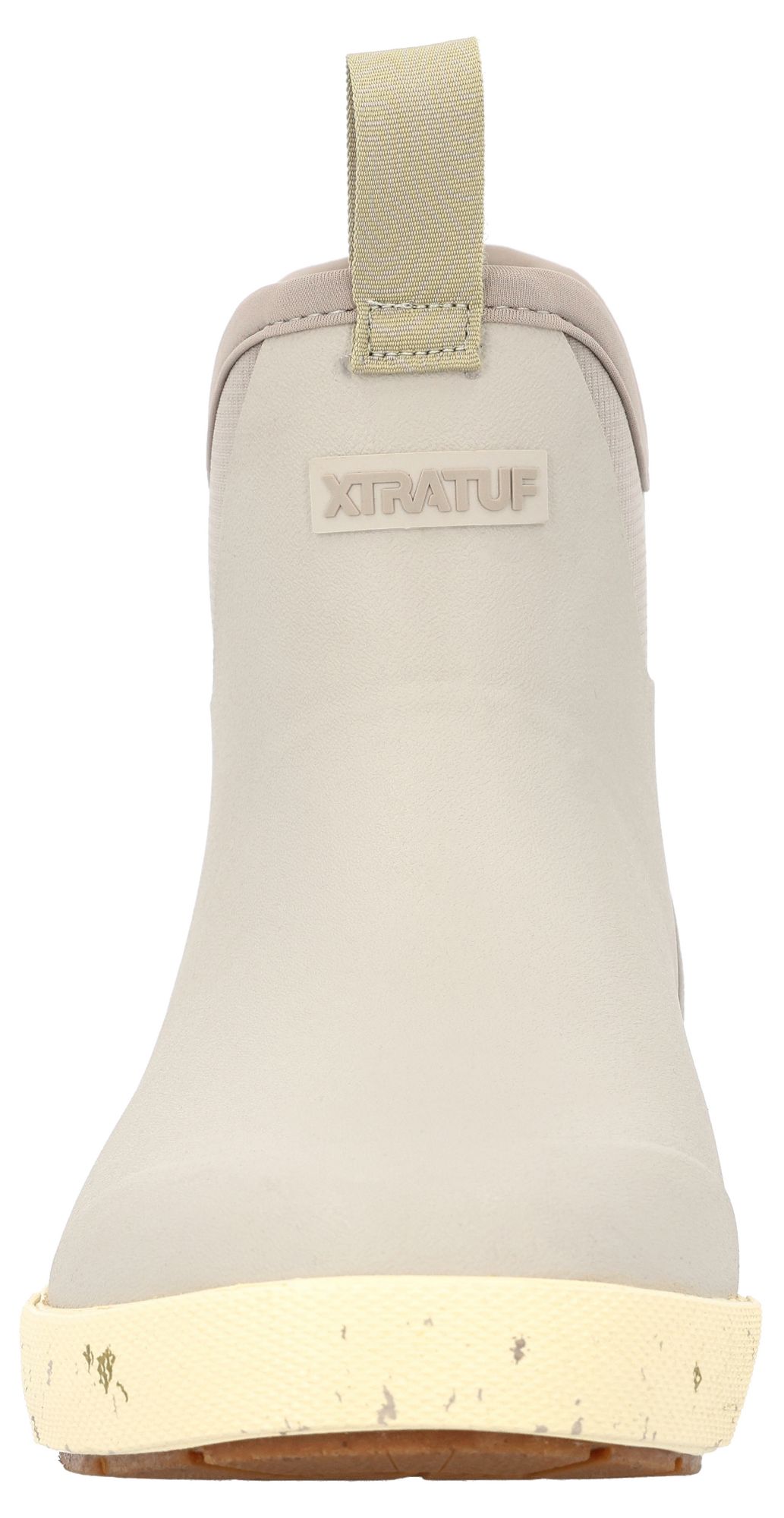 Xtratuf Men's Camp Fleece-Lined 6" Ankle Deck Boot product image