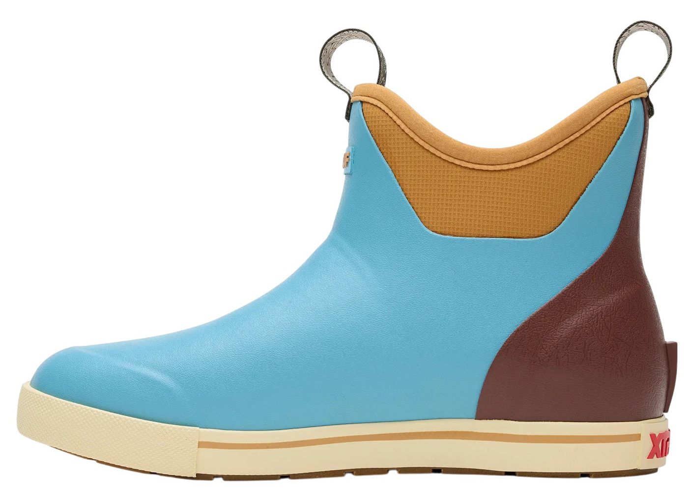 Xtratuf Men's Camp Fleece-Lined 6" Ankle Deck Boot product image