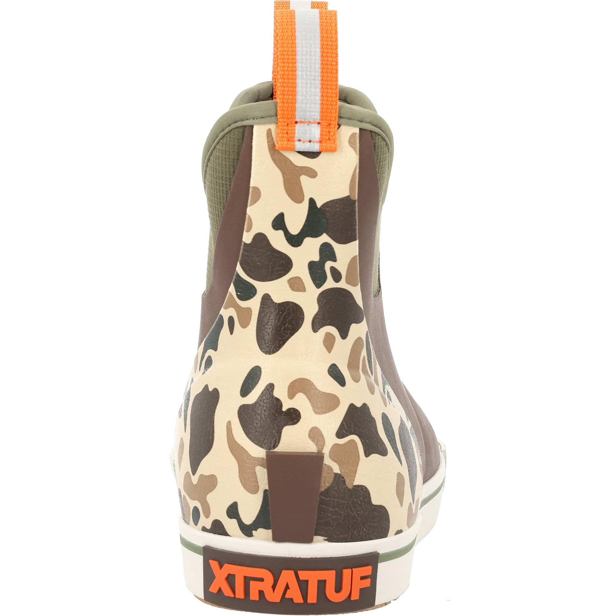 Xtratuf Men's Outdoors Ankle Deck Boot product image