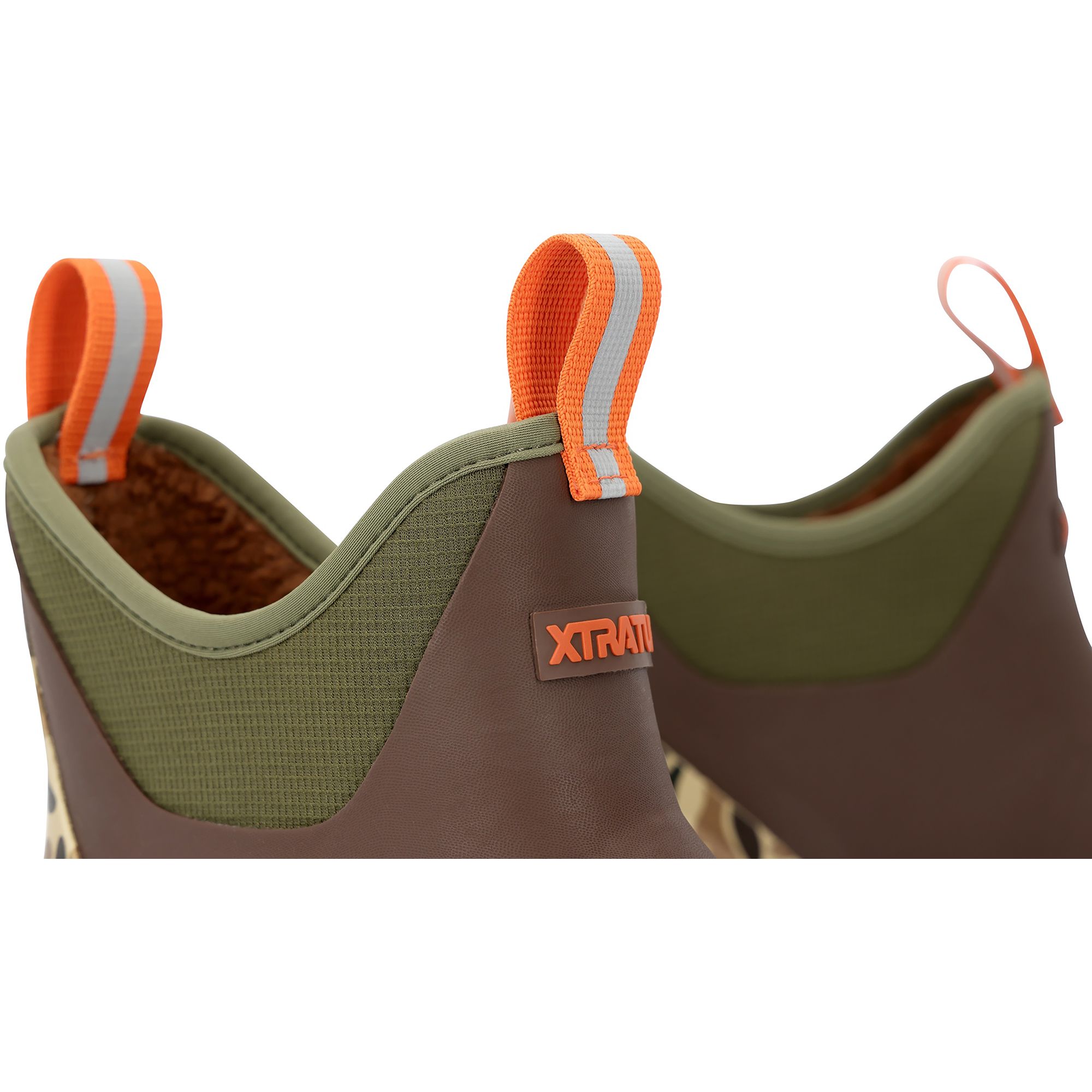 Xtratuf Men's Outdoors Ankle Deck Boot product image