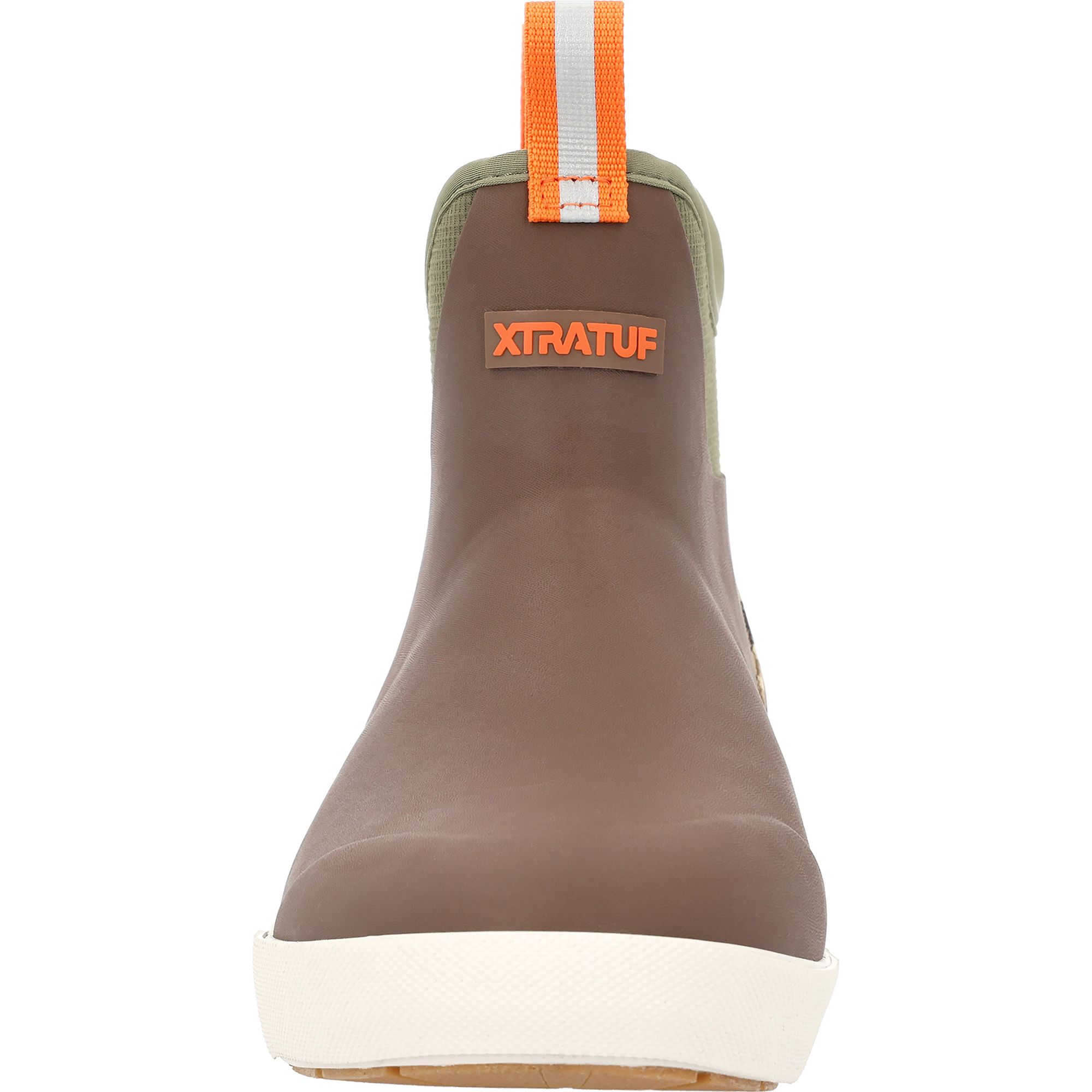 Xtratuf Men's Outdoors Ankle Deck Boot product image