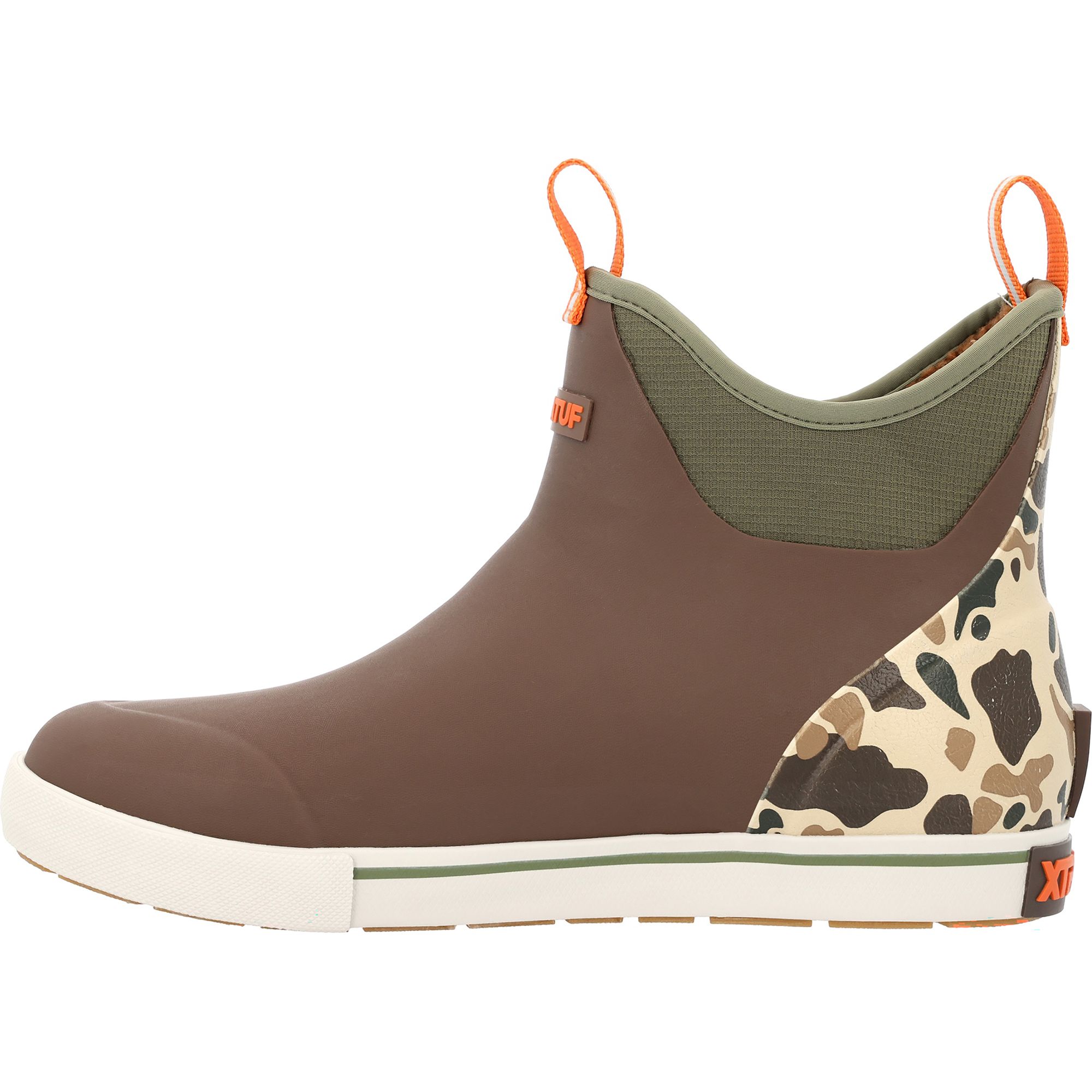 Xtratuf Men's Outdoors Ankle Deck Boot product image