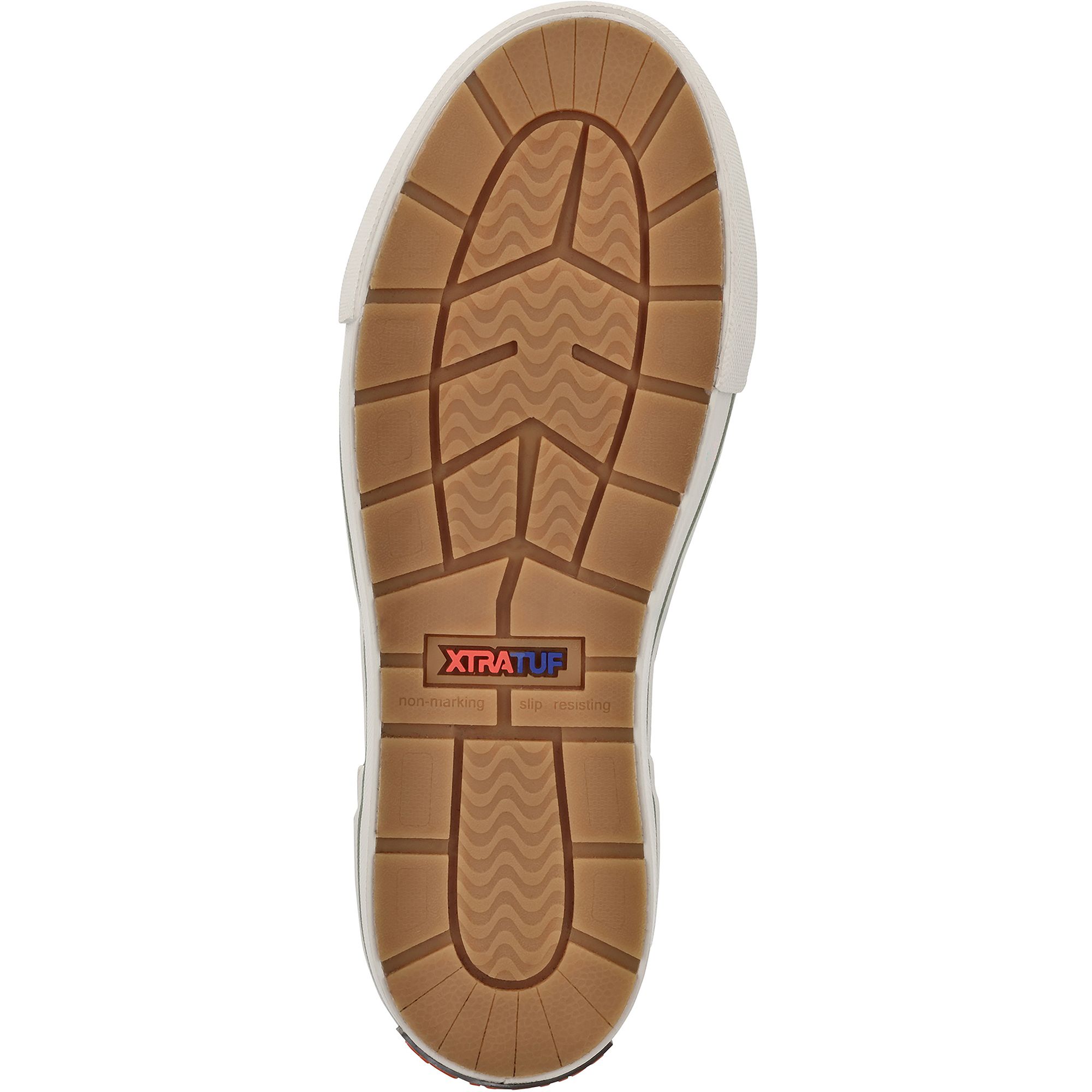 Xtratuf Men's Outdoors Ankle Deck Boot product image