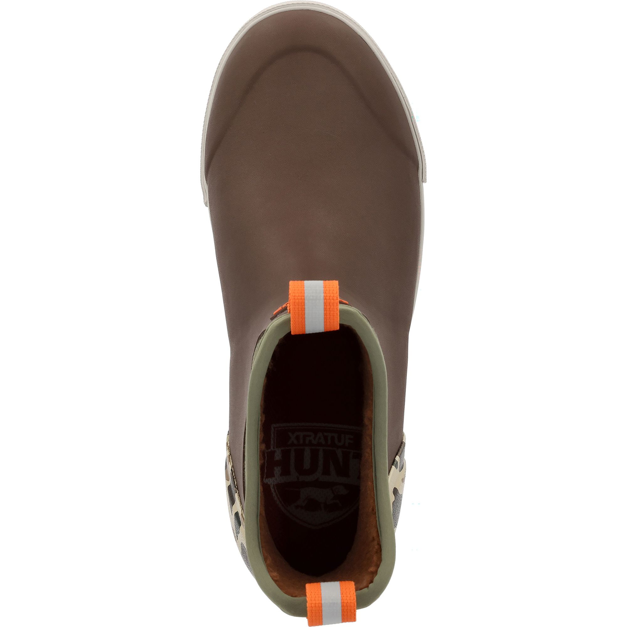 Xtratuf Men's Outdoors Ankle Deck Boot product image