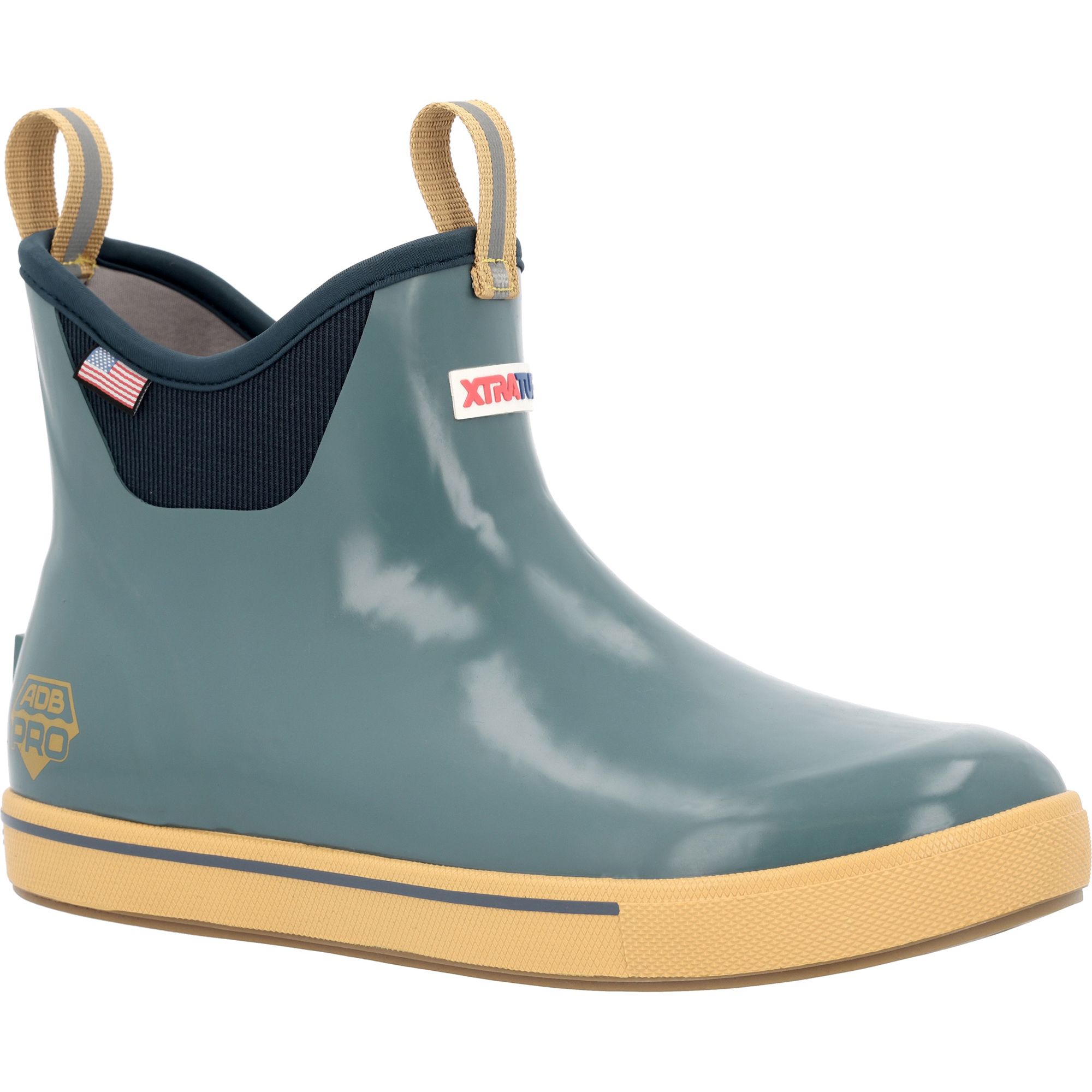 Xtratuf Men's Ankle Deck Boot Pro Boots product image