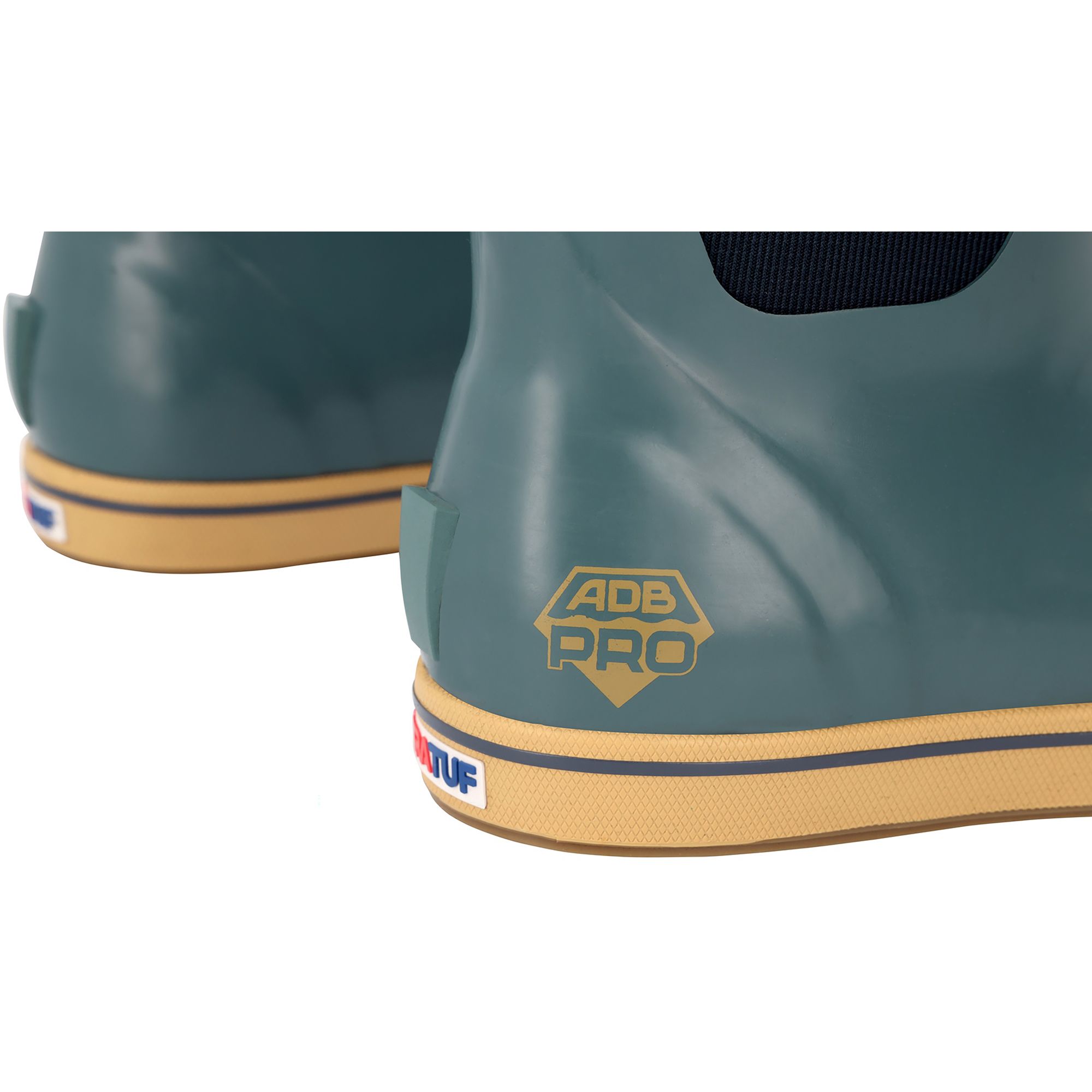 Xtratuf Men's Ankle Deck Boot Pro Boots product image
