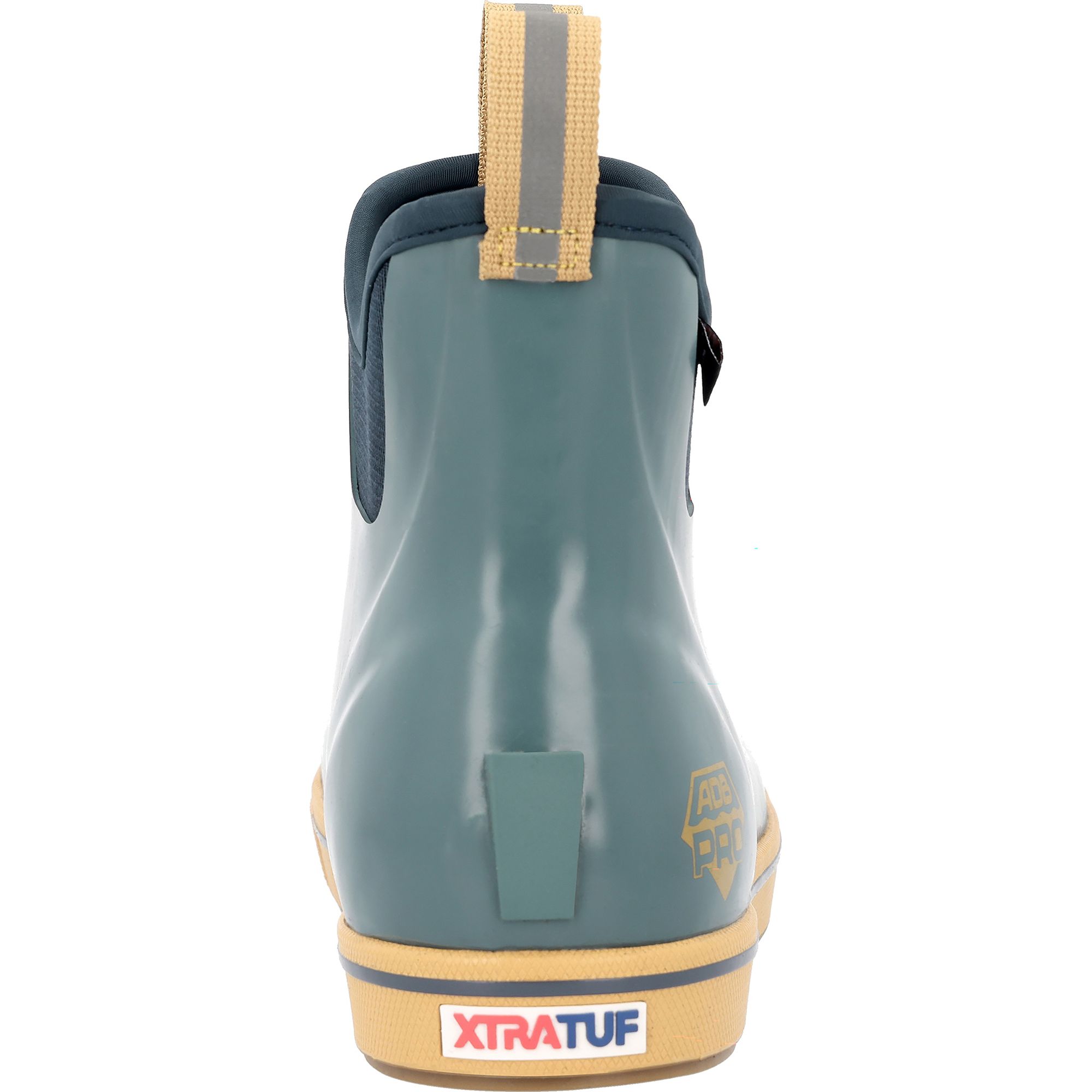 Xtratuf Men's Ankle Deck Boot Pro Boots product image