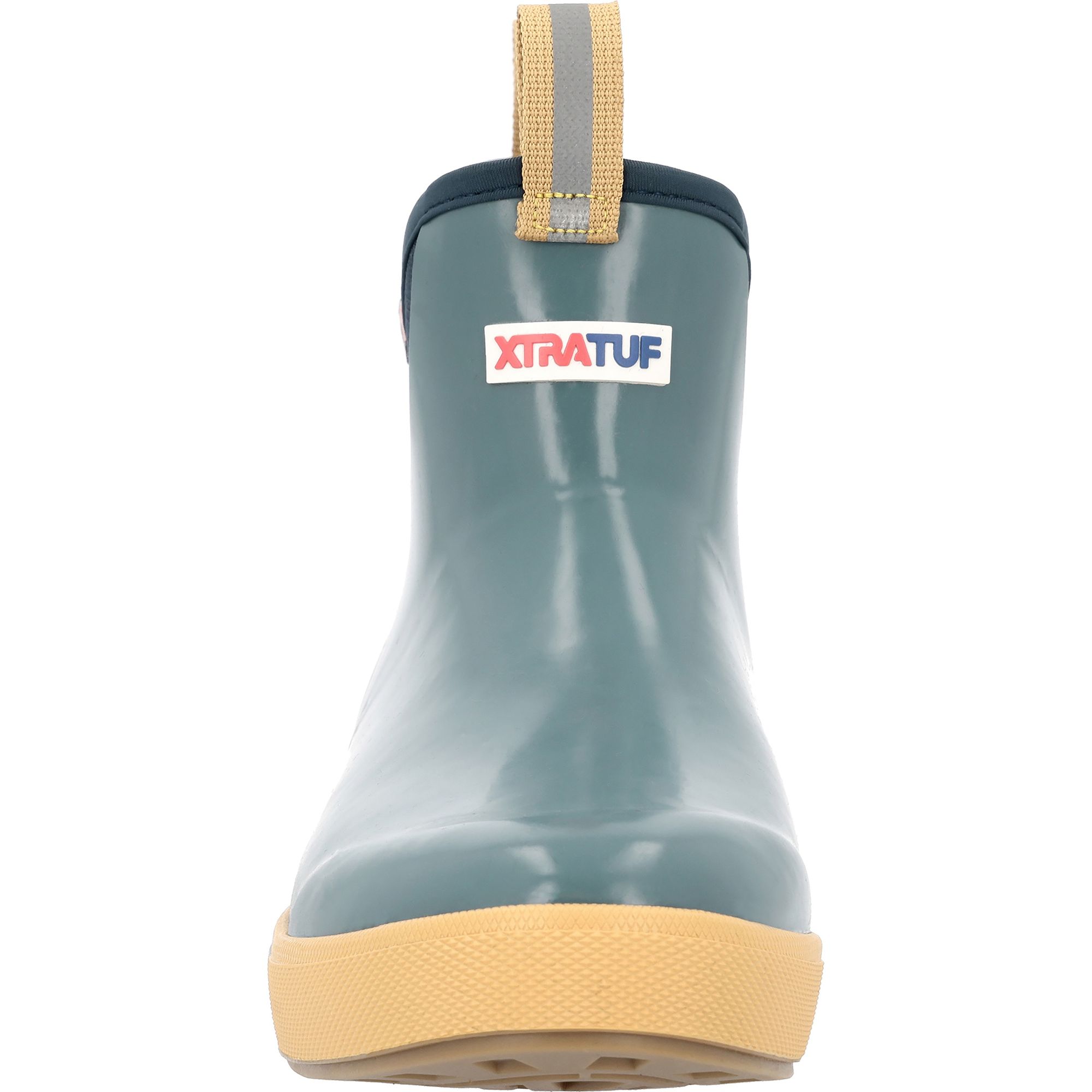 Xtratuf Men's Ankle Deck Boot Pro Boots product image