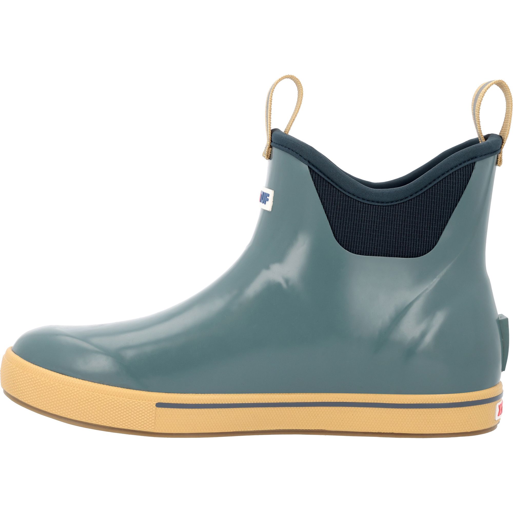 Xtratuf Men's Ankle Deck Boot Pro Boots product image