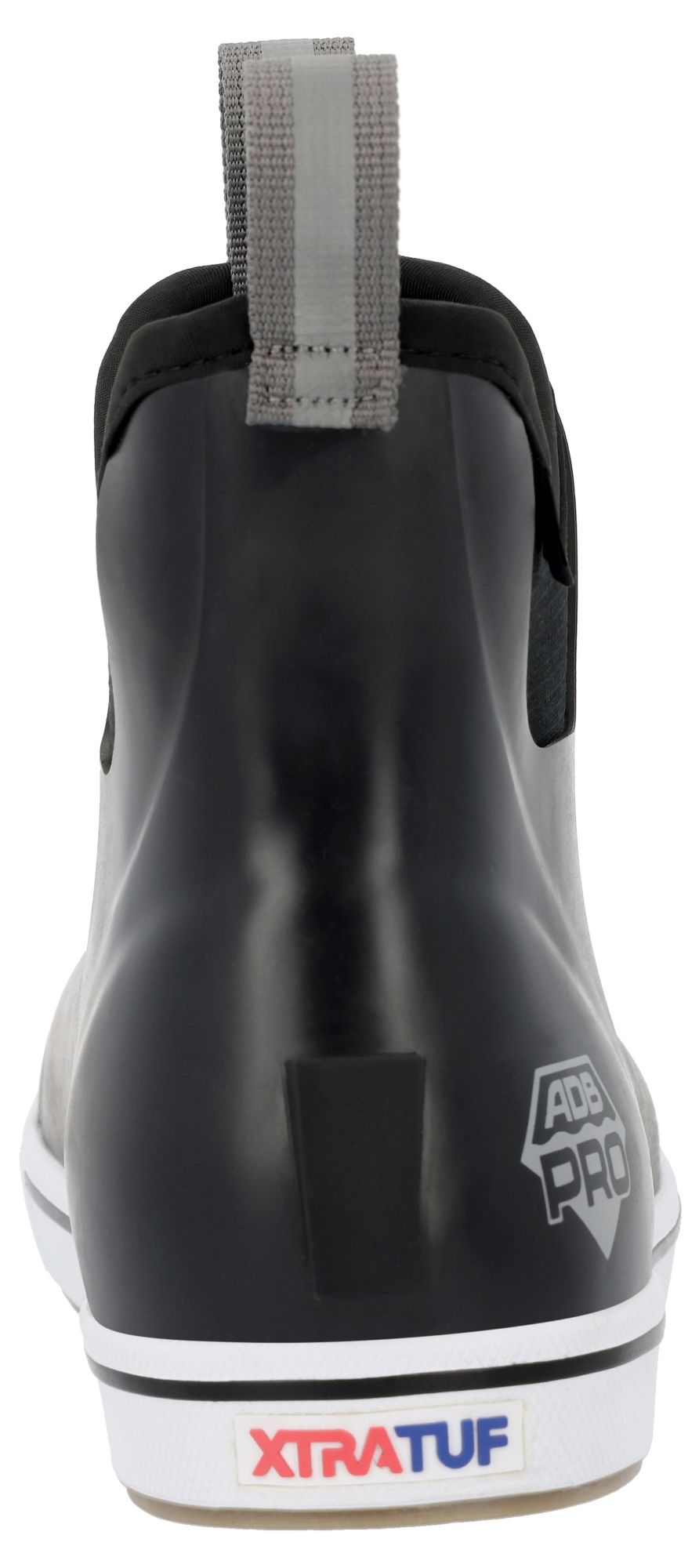 XtraTuf Men's Pro Ankle Deck Boots product image