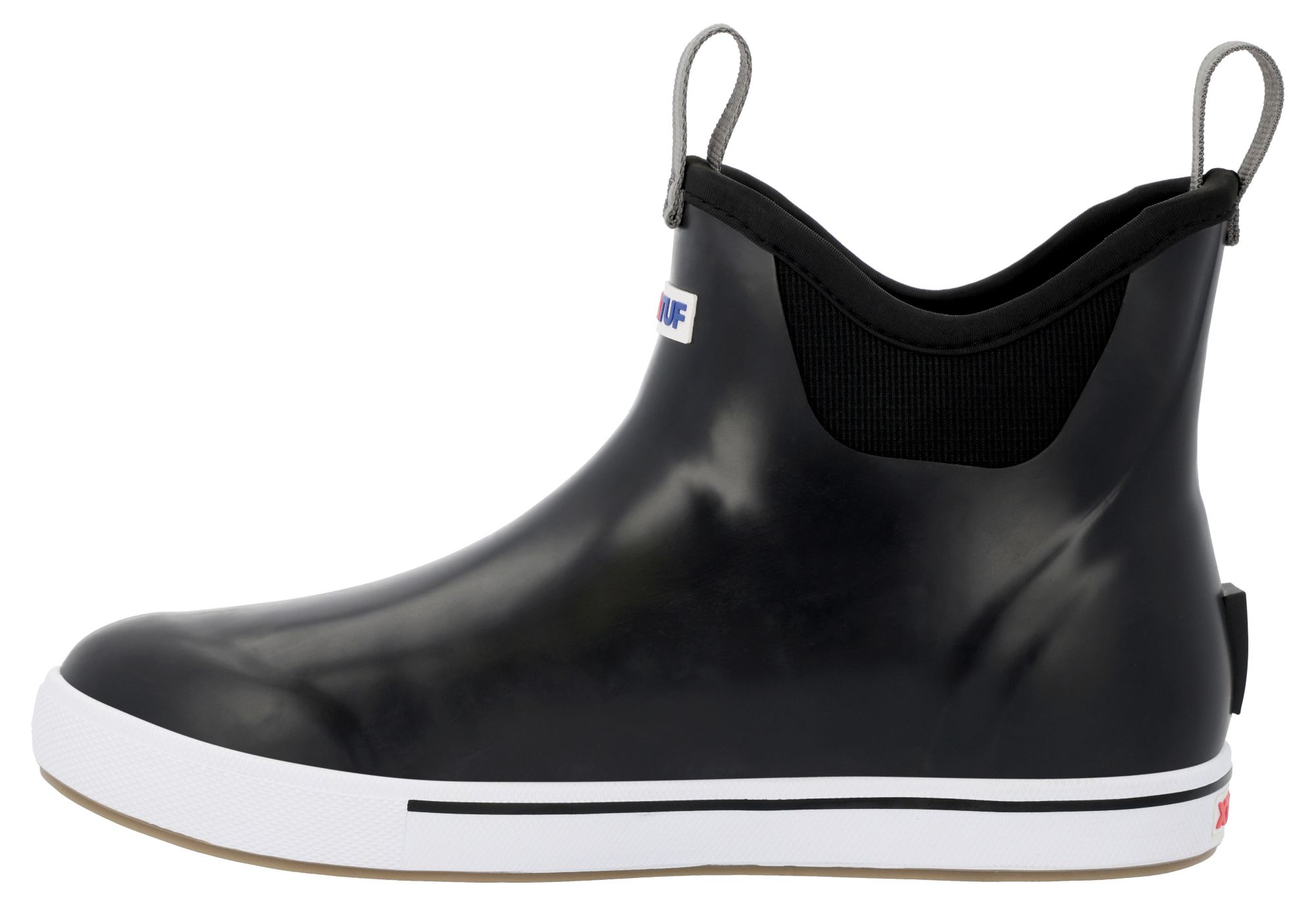XtraTuf Men's Pro Ankle Deck Boots product image